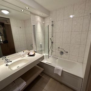 Deluxe Kamer